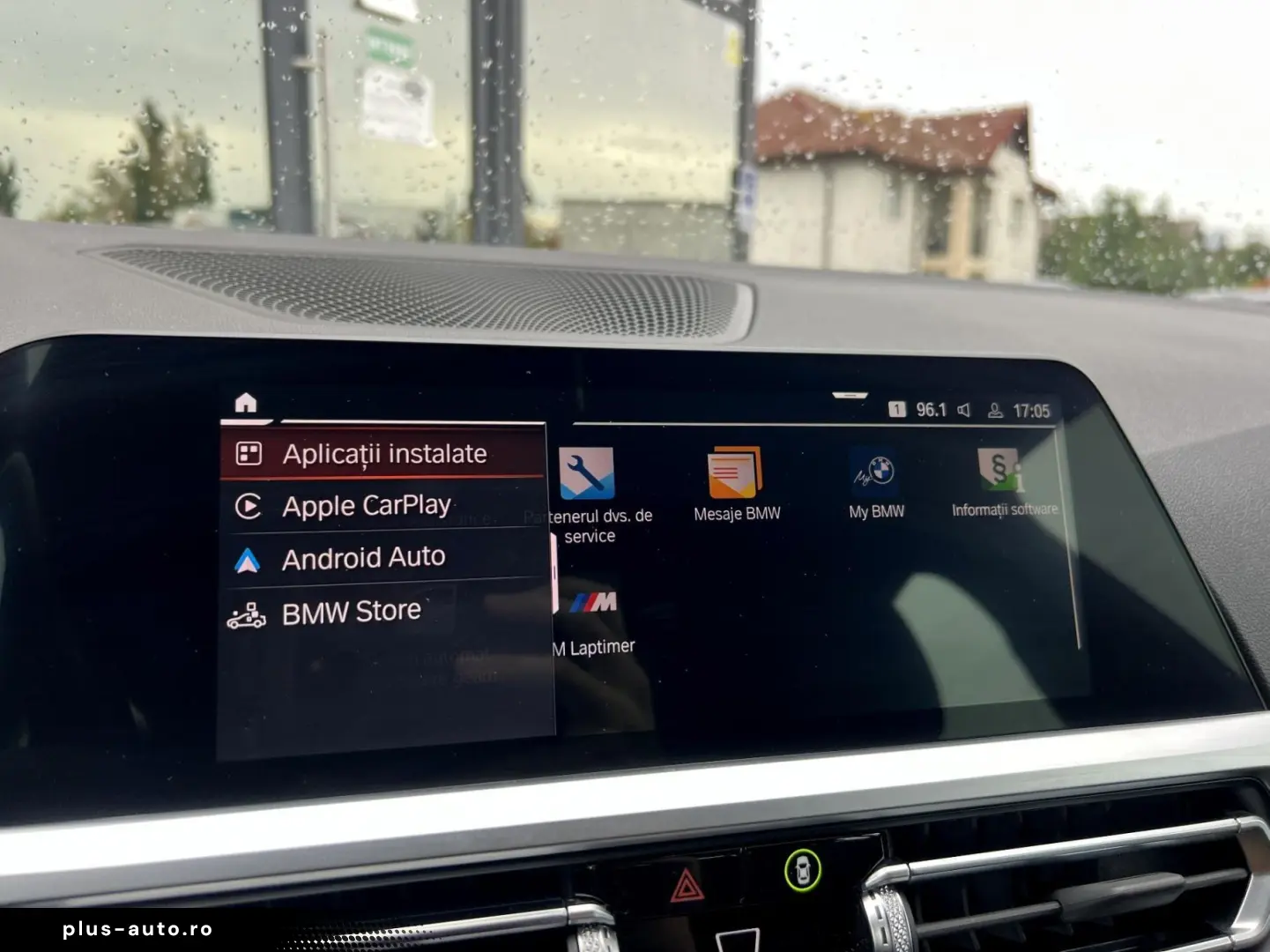 Bmw Seria-4