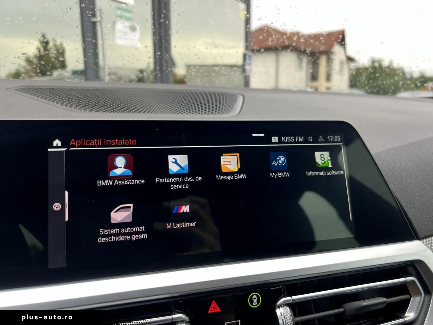 Bmw Seria-4