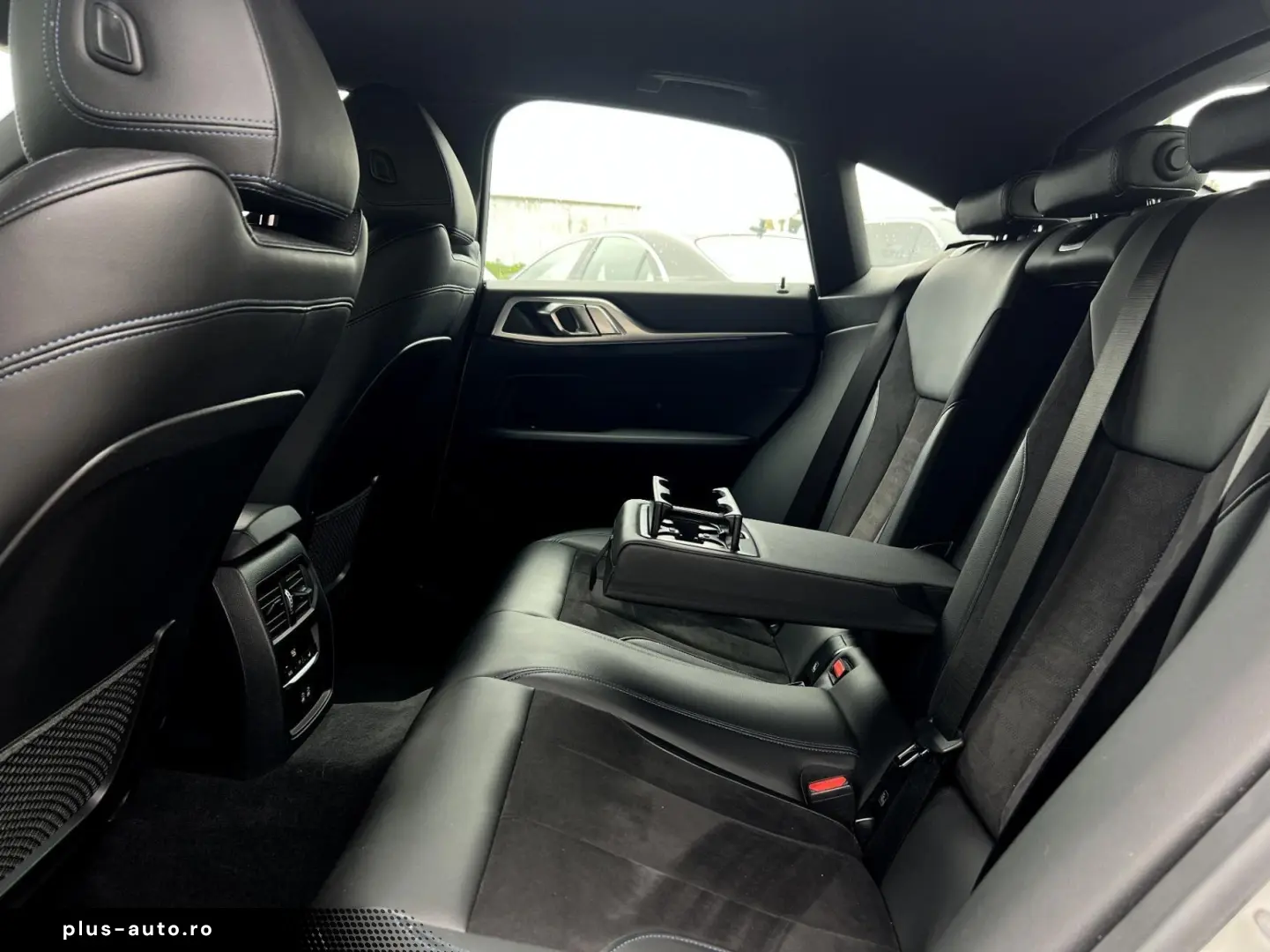 Bmw Seria-4