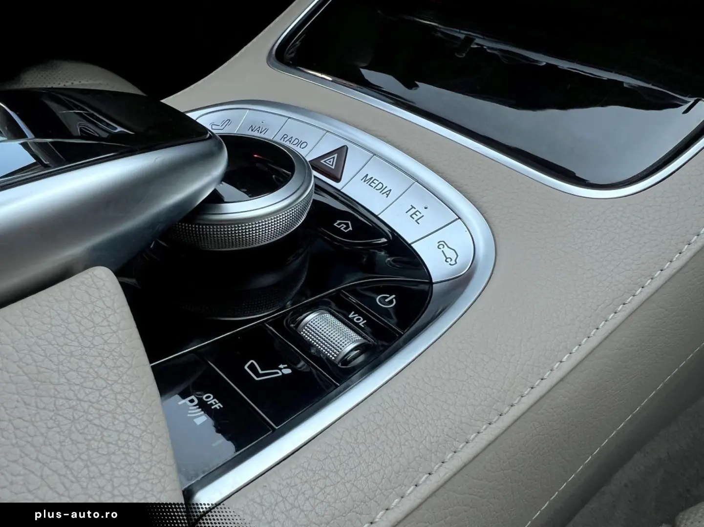 Mercedes-Benz S