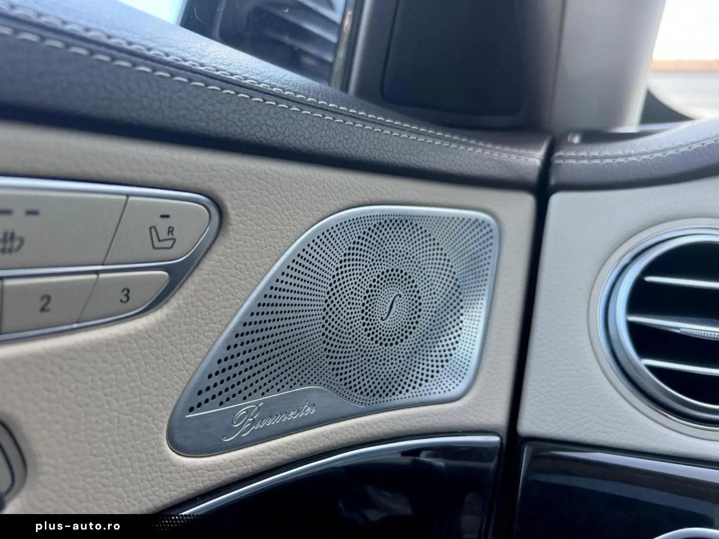 Mercedes-Benz S