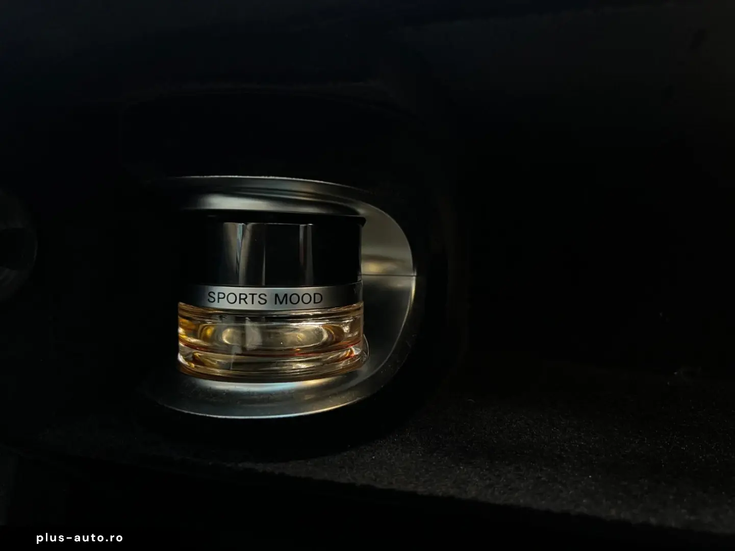 Mercedes-Benz S