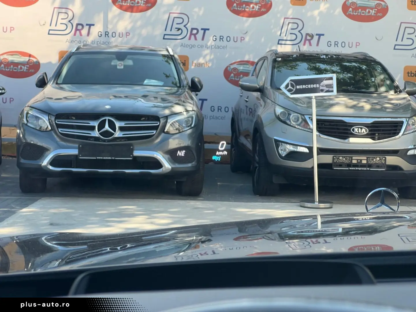 Mercedes-Benz S