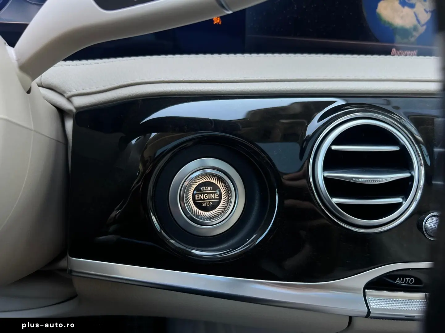 Mercedes-Benz S