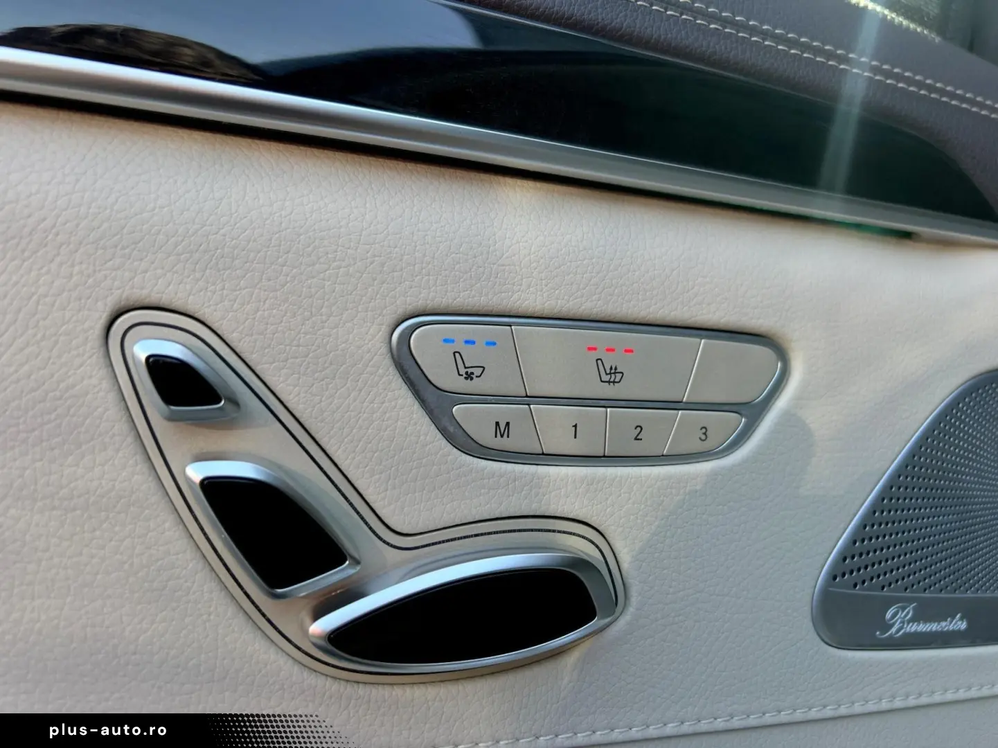 Mercedes-Benz S