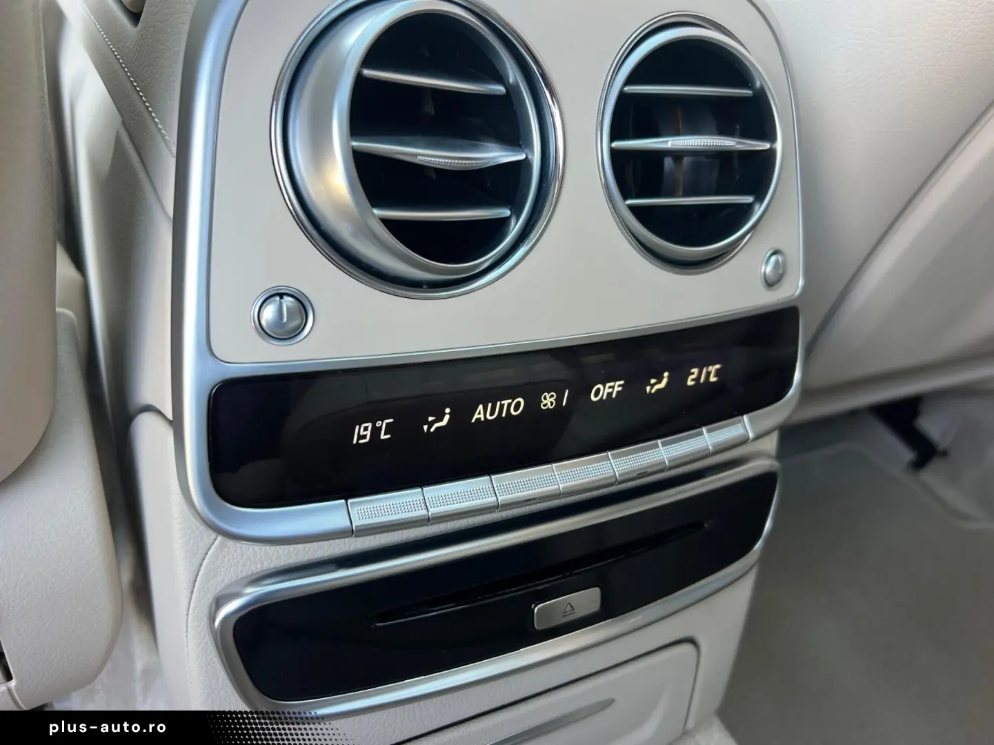 Mercedes-Benz S
