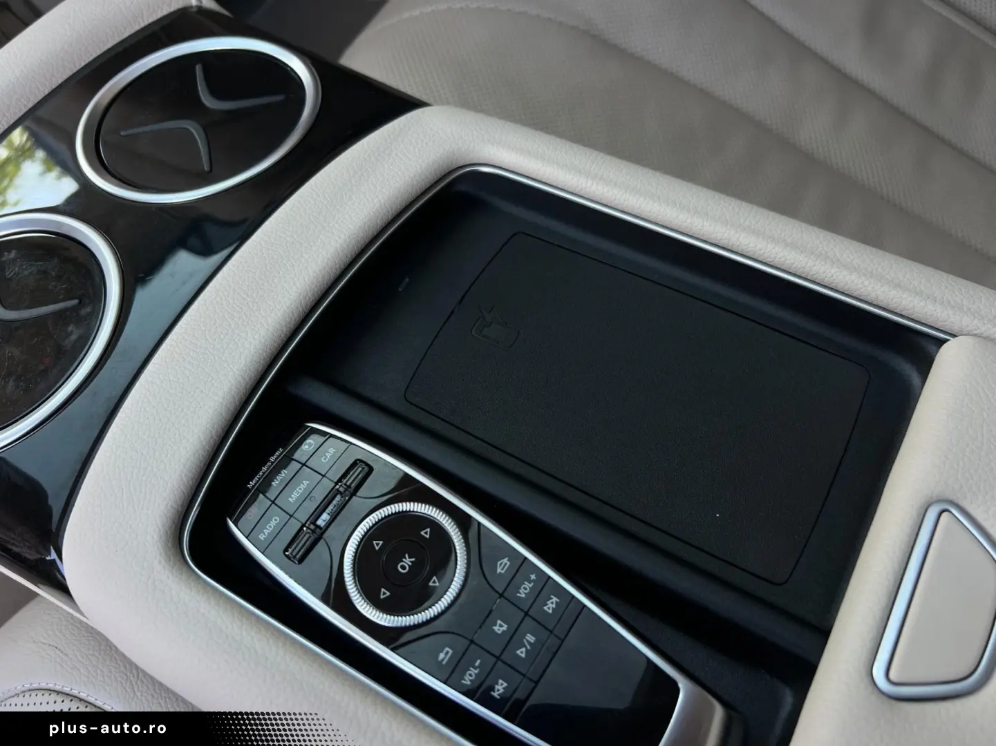 Mercedes-Benz S