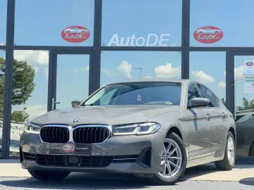 Bmw Seria-5