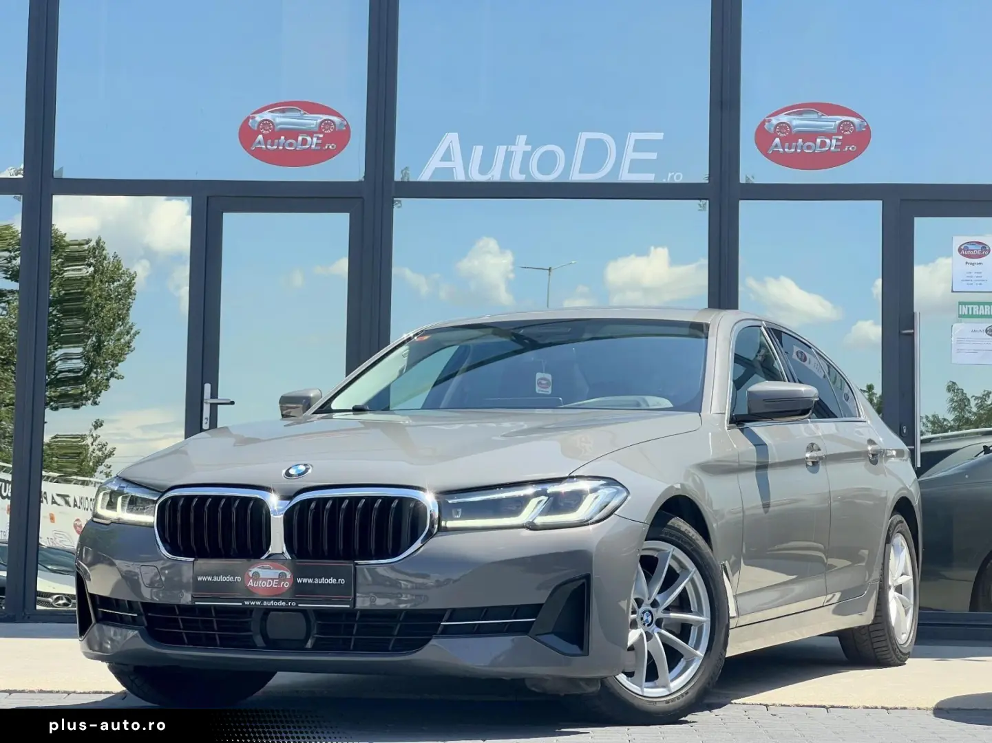 Bmw Seria-5