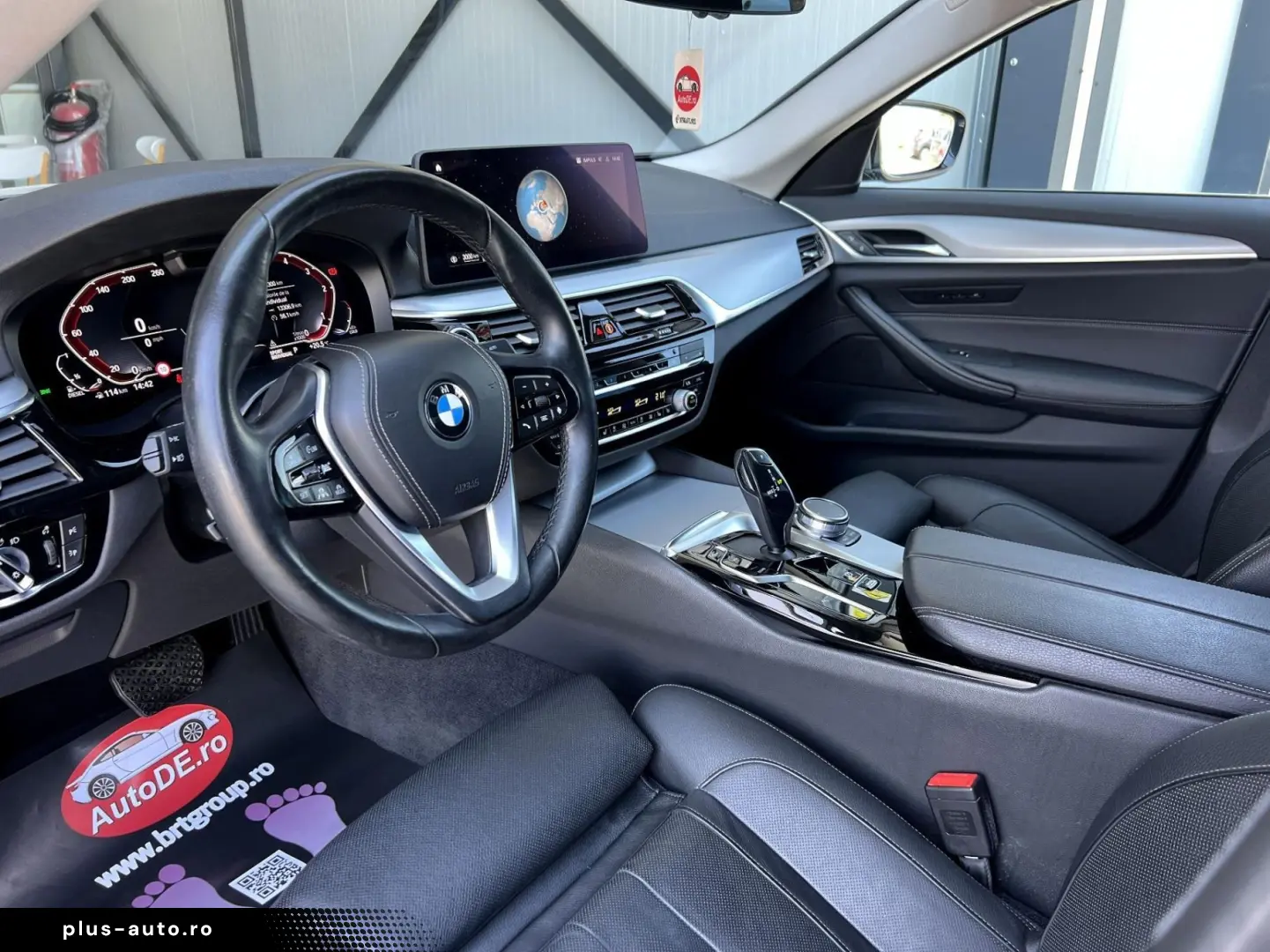 Bmw Seria-5