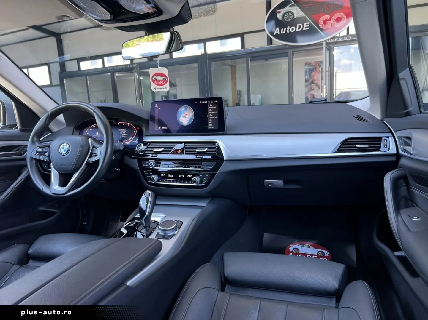 Bmw Seria-5