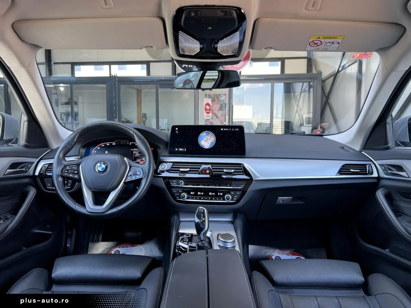 Bmw Seria-5