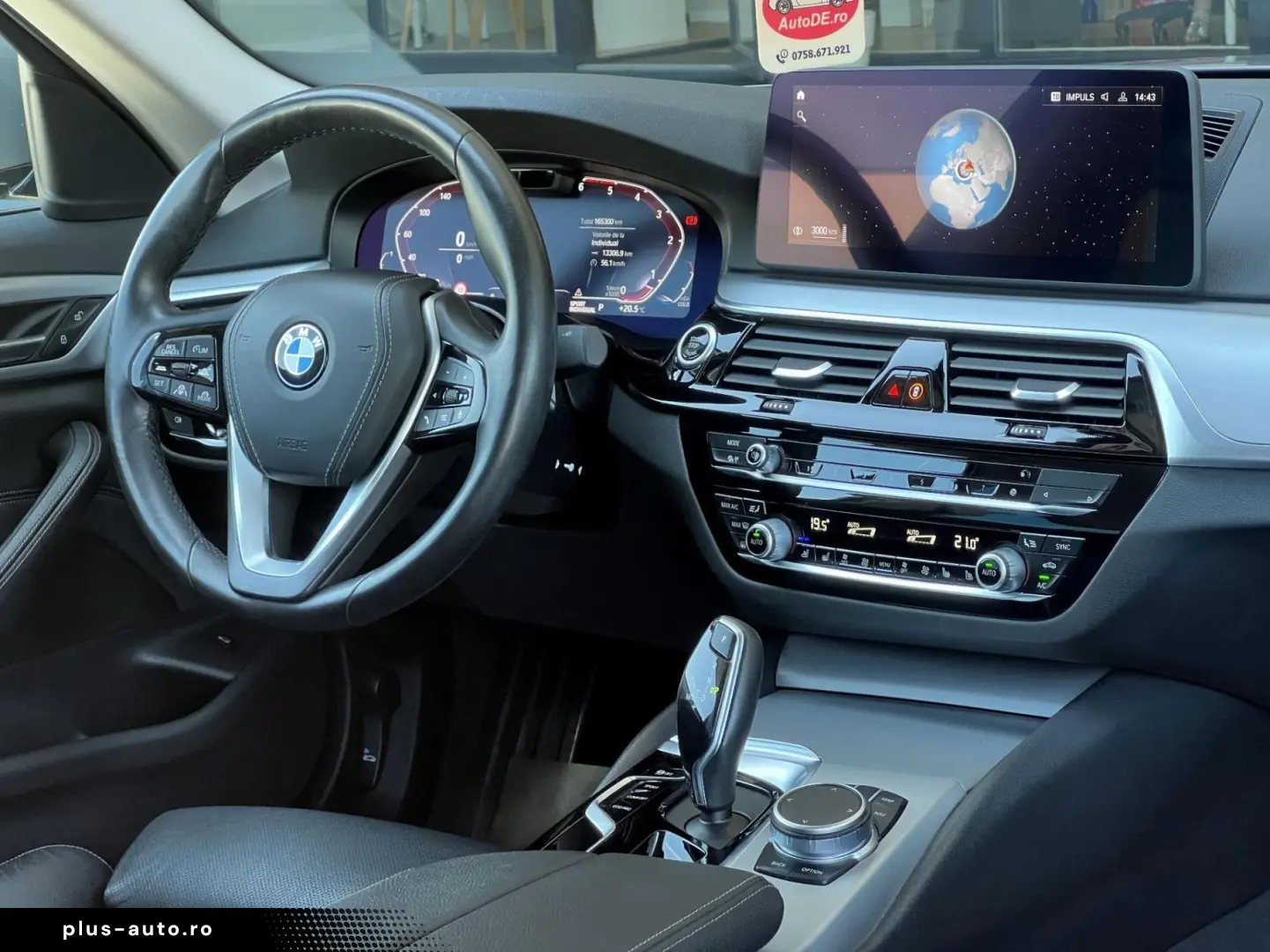 Bmw Seria-5