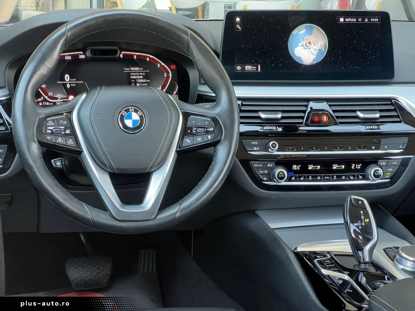 Bmw Seria-5