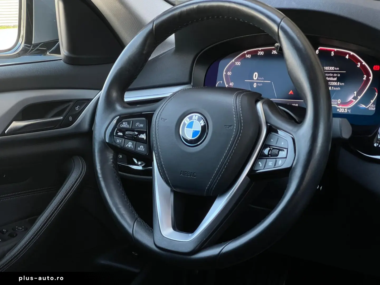 Bmw Seria-5