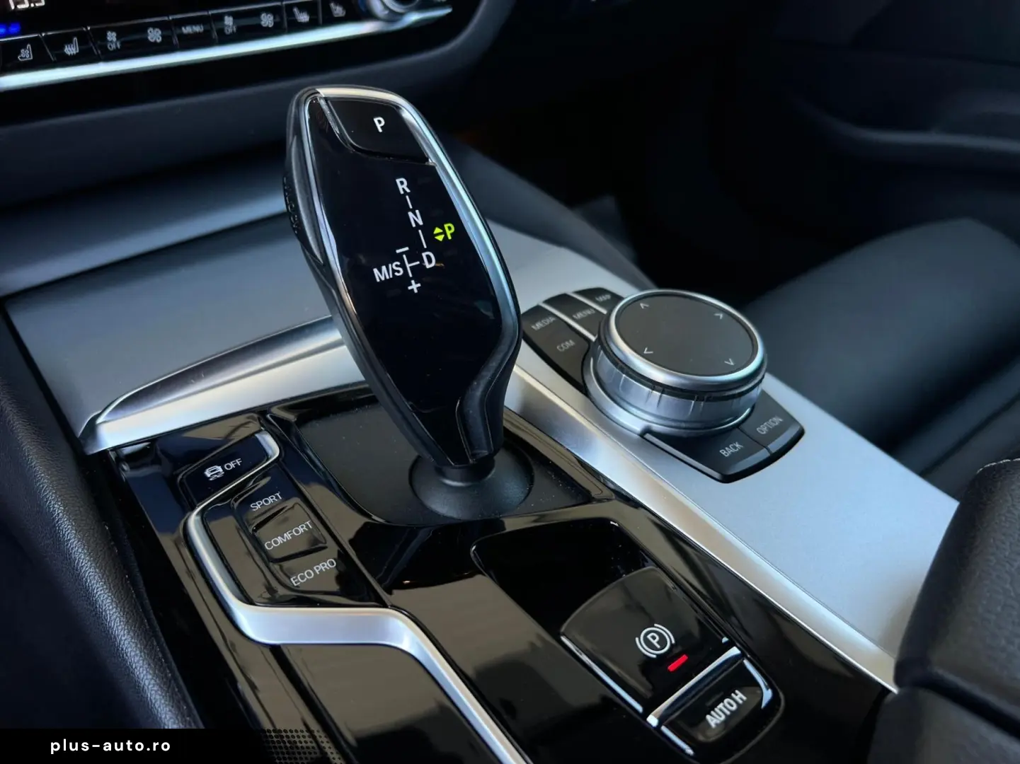 Bmw Seria-5