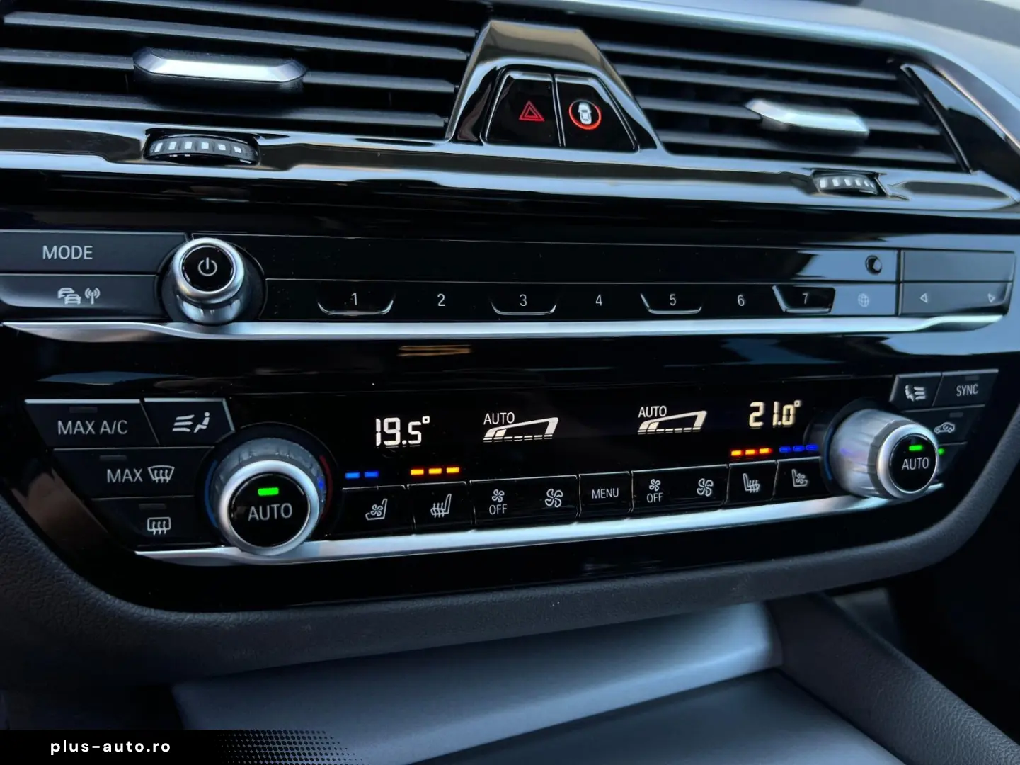 Bmw Seria-5
