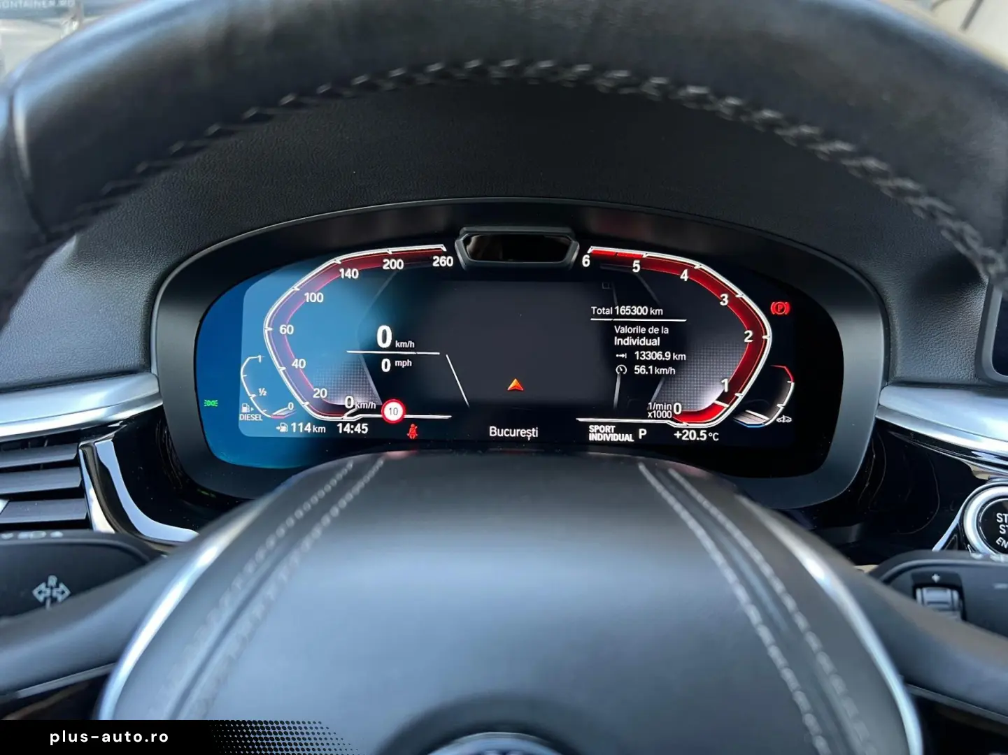 Bmw Seria-5