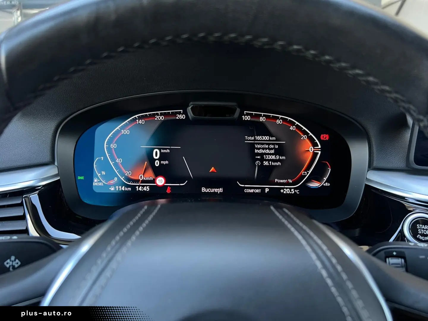 Bmw Seria-5
