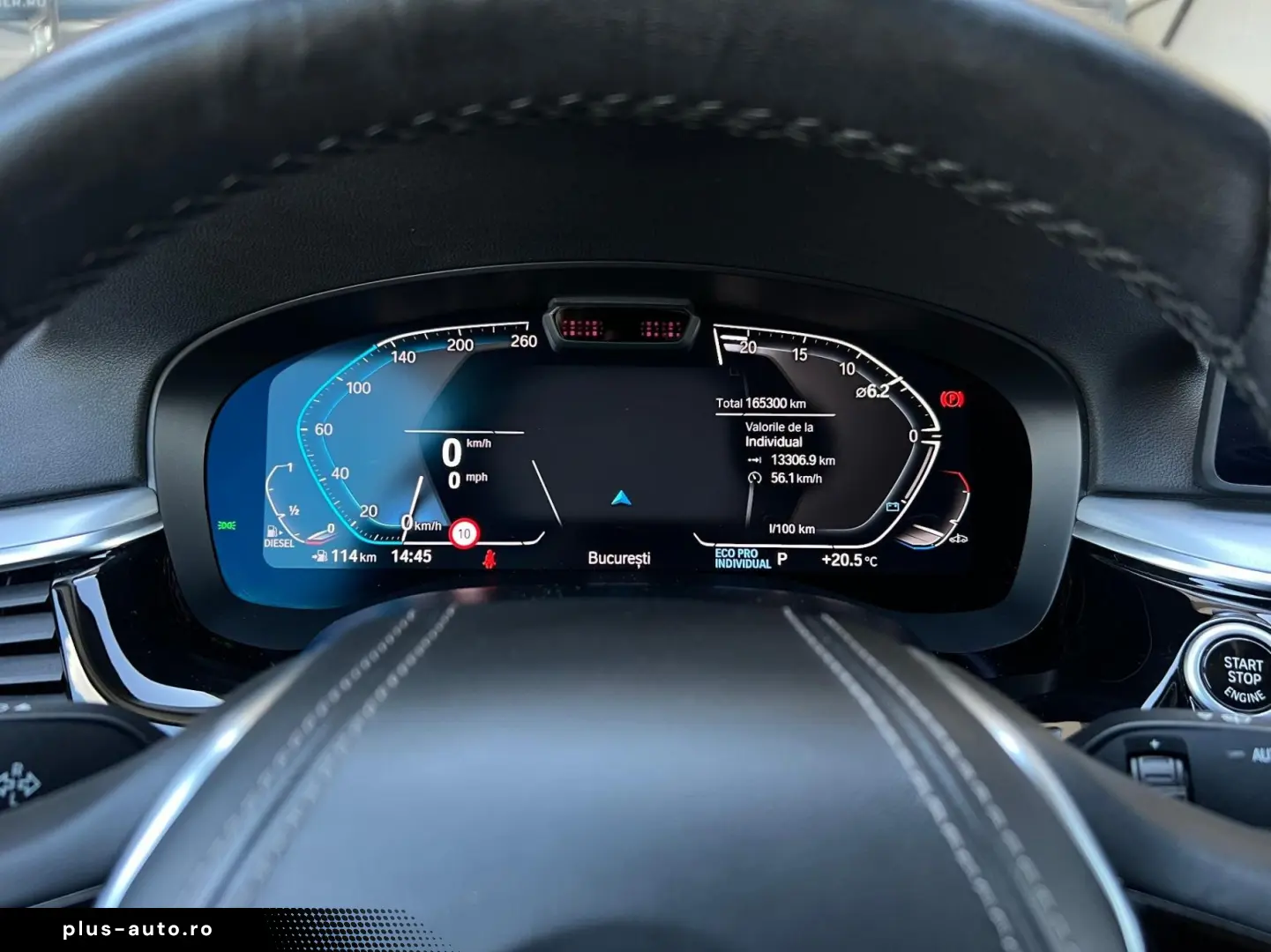 Bmw Seria-5