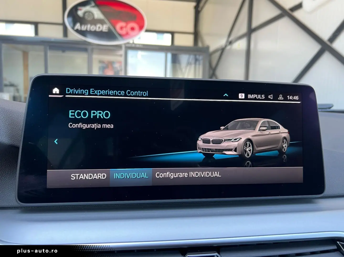 Bmw Seria-5