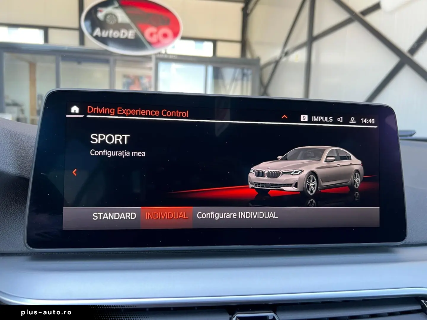 Bmw Seria-5