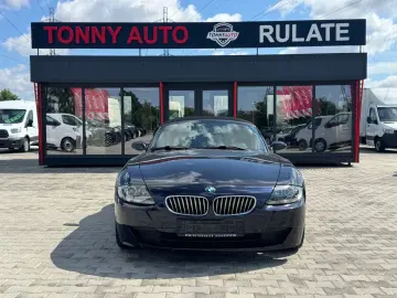 Bmw Bmw-Z4