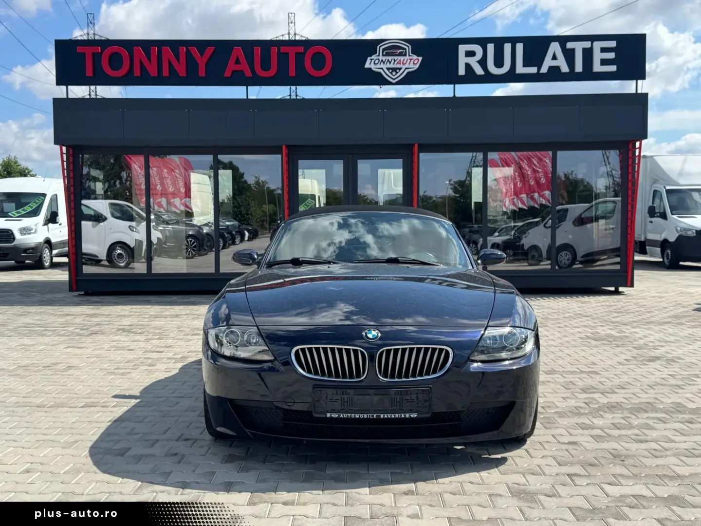 Bmw Bmw-Z4