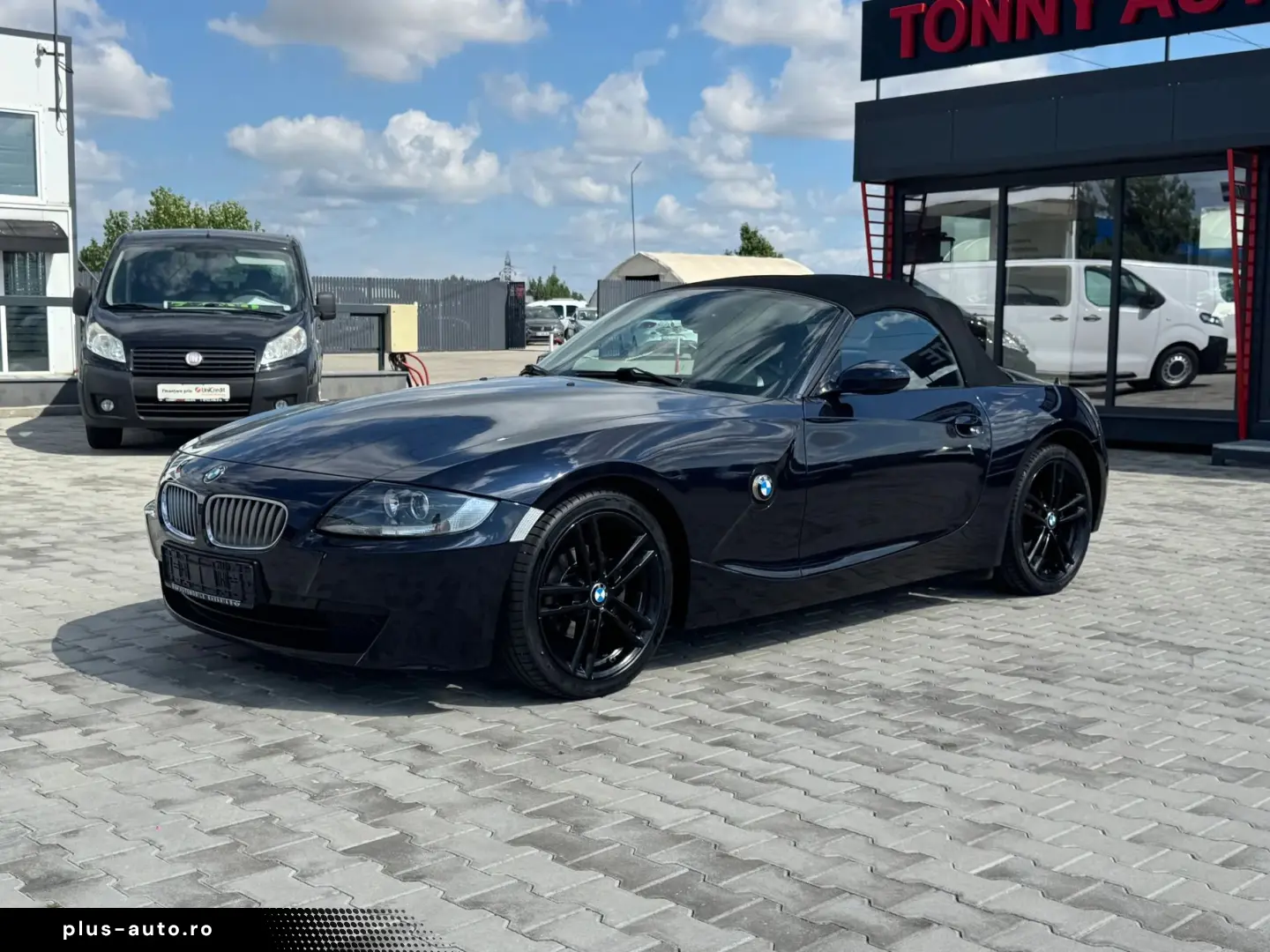 Bmw Bmw-Z4