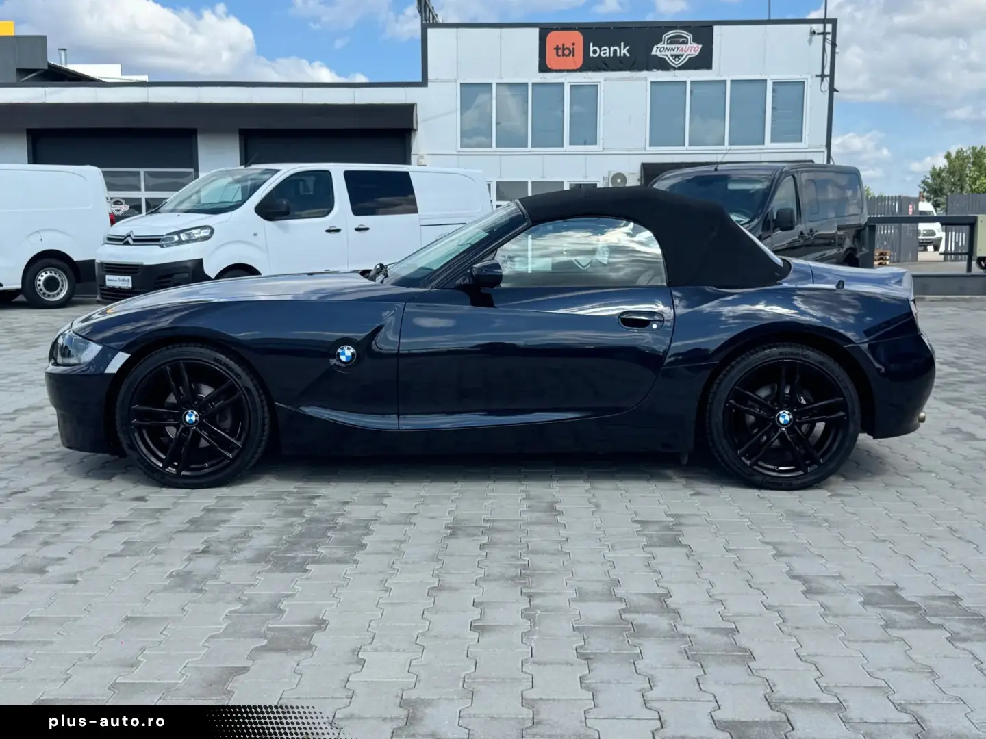 Bmw Bmw-Z4
