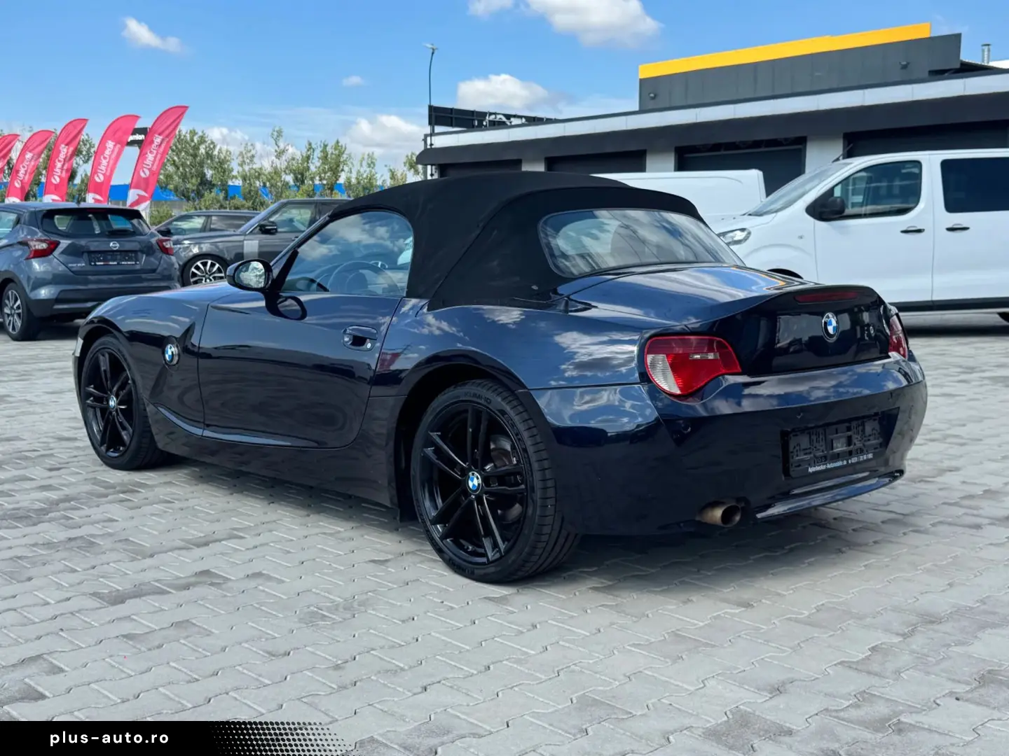 Bmw Bmw-Z4
