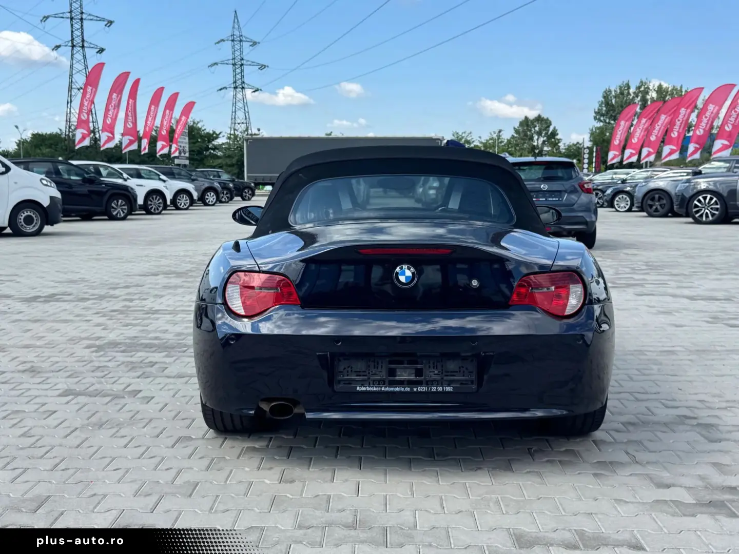 Bmw Bmw-Z4