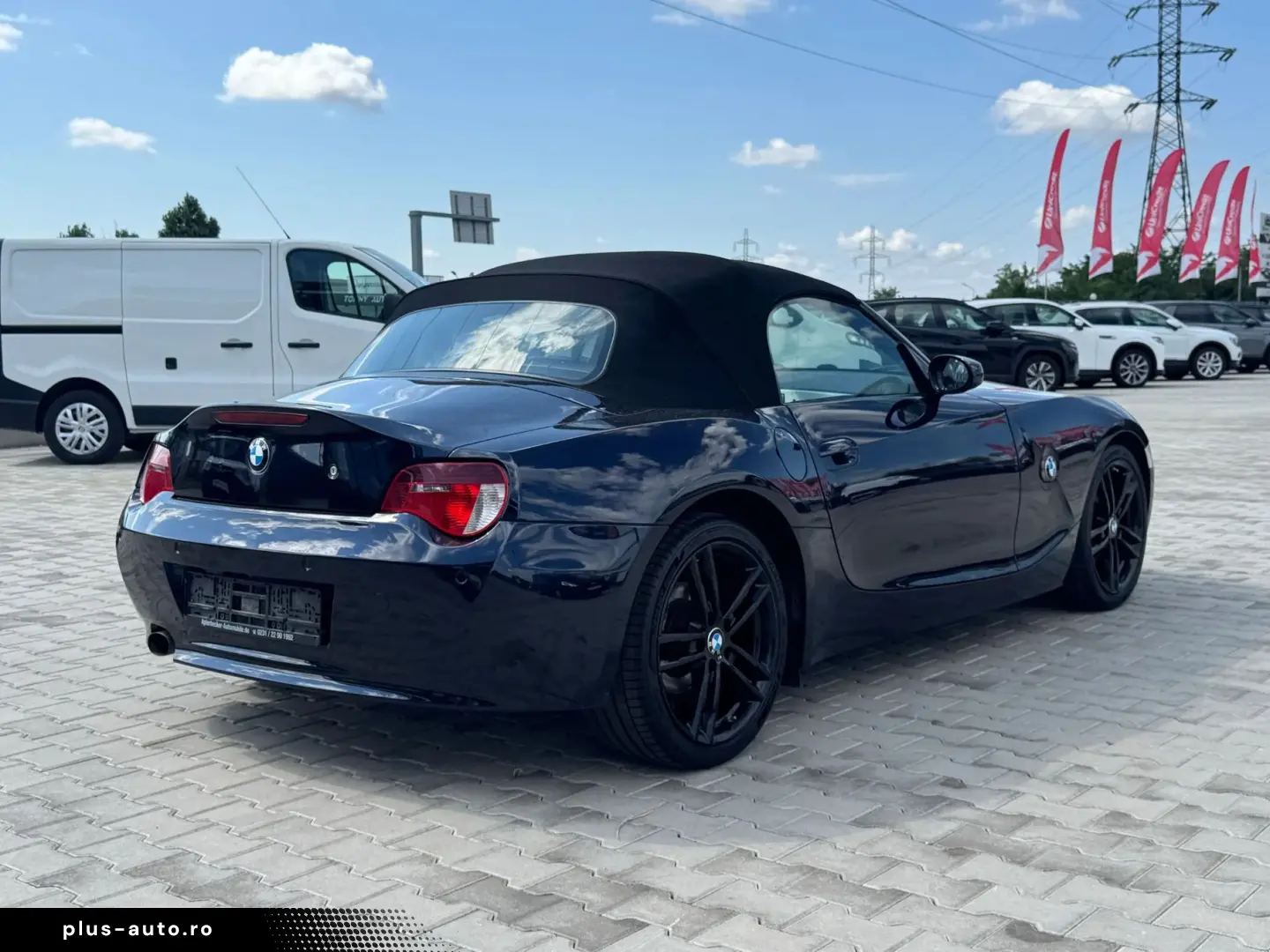 Bmw Bmw-Z4