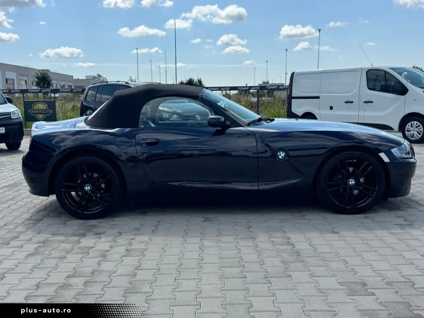 Bmw Bmw-Z4