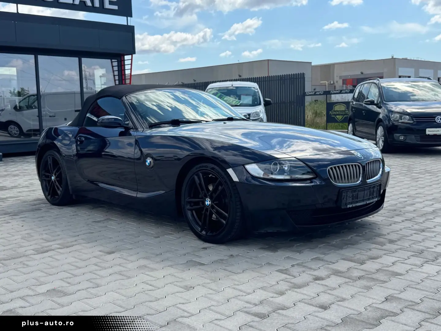 Bmw Bmw-Z4