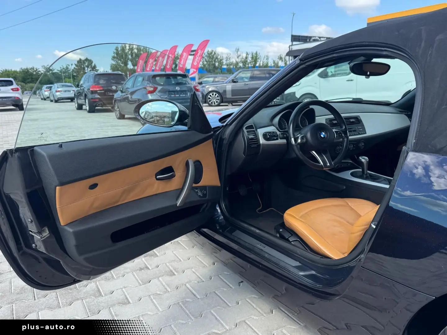 Bmw Bmw-Z4