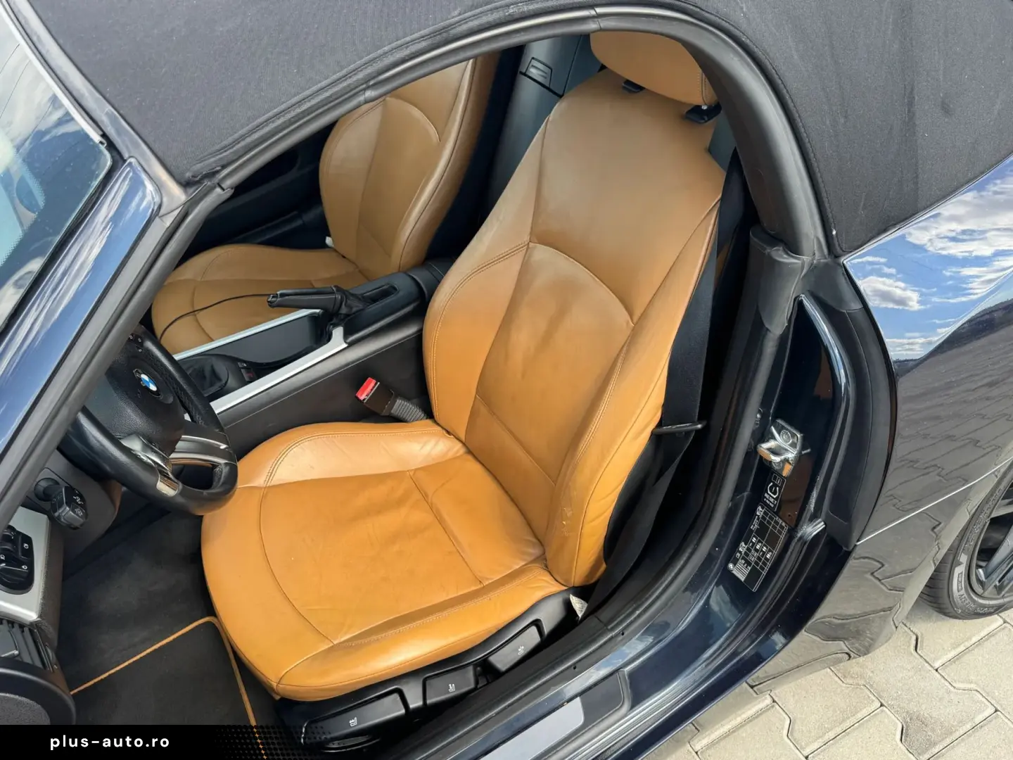 Bmw Bmw-Z4