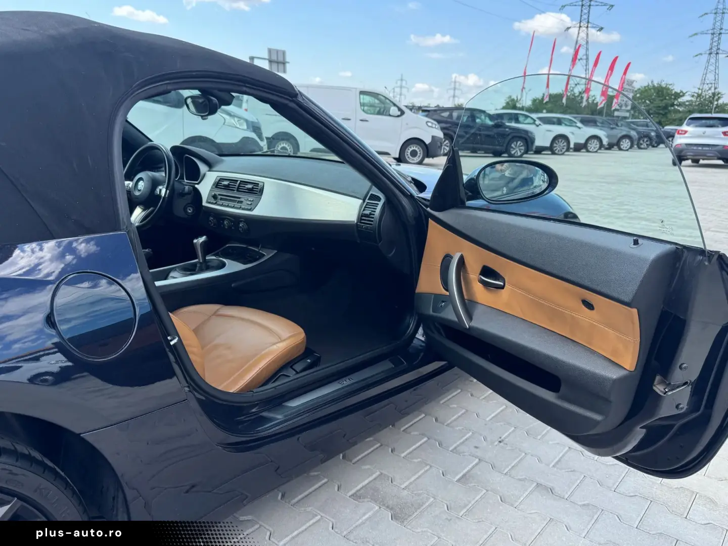 Bmw Bmw-Z4