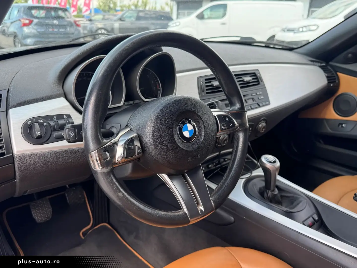 Bmw Bmw-Z4