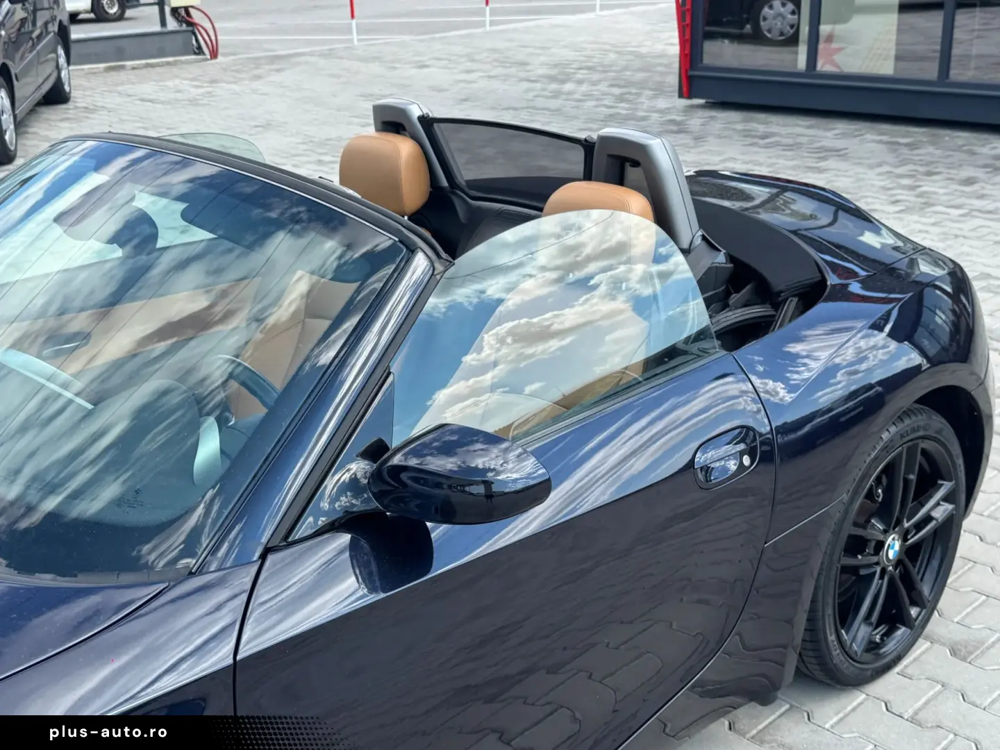 Bmw Bmw-Z4