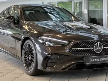 Mercedes-Benz CLE 200 Coupe AMG   Finanțare Leasing