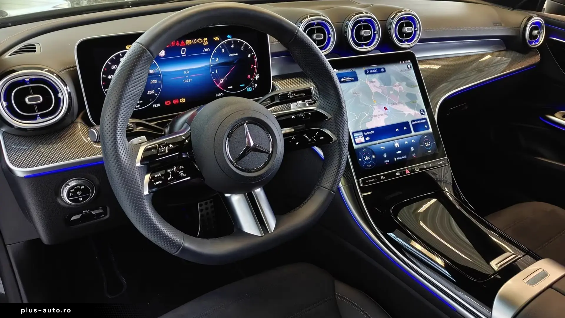 Mercedes-Benz CLE 200 Coupe AMG   Finanțare Leasing