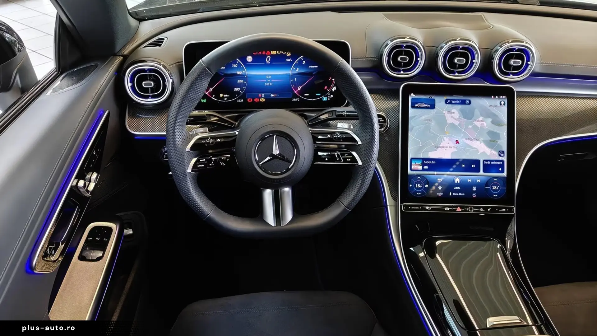 Mercedes-Benz CLE 200 Coupe AMG   Finanțare Leasing