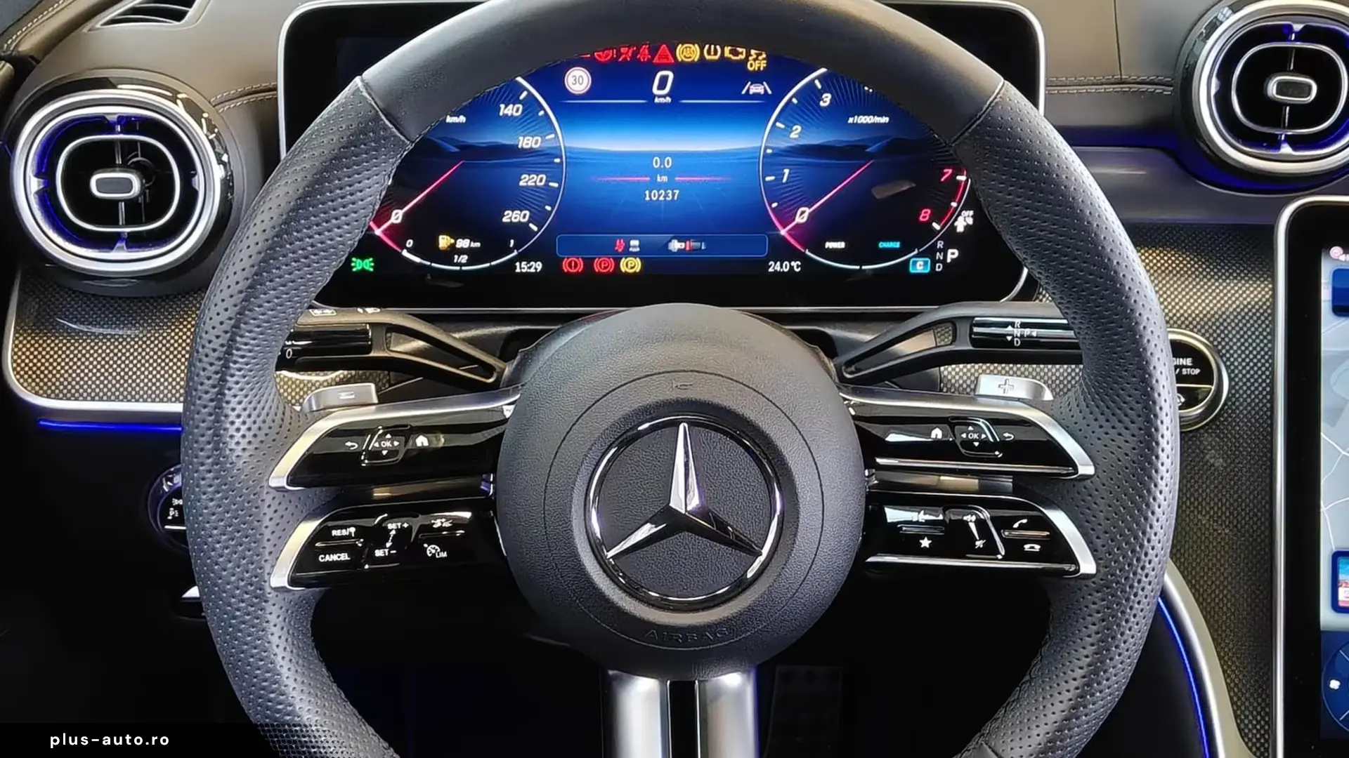 Mercedes-Benz CLE 200 Coupe AMG   Finanțare Leasing