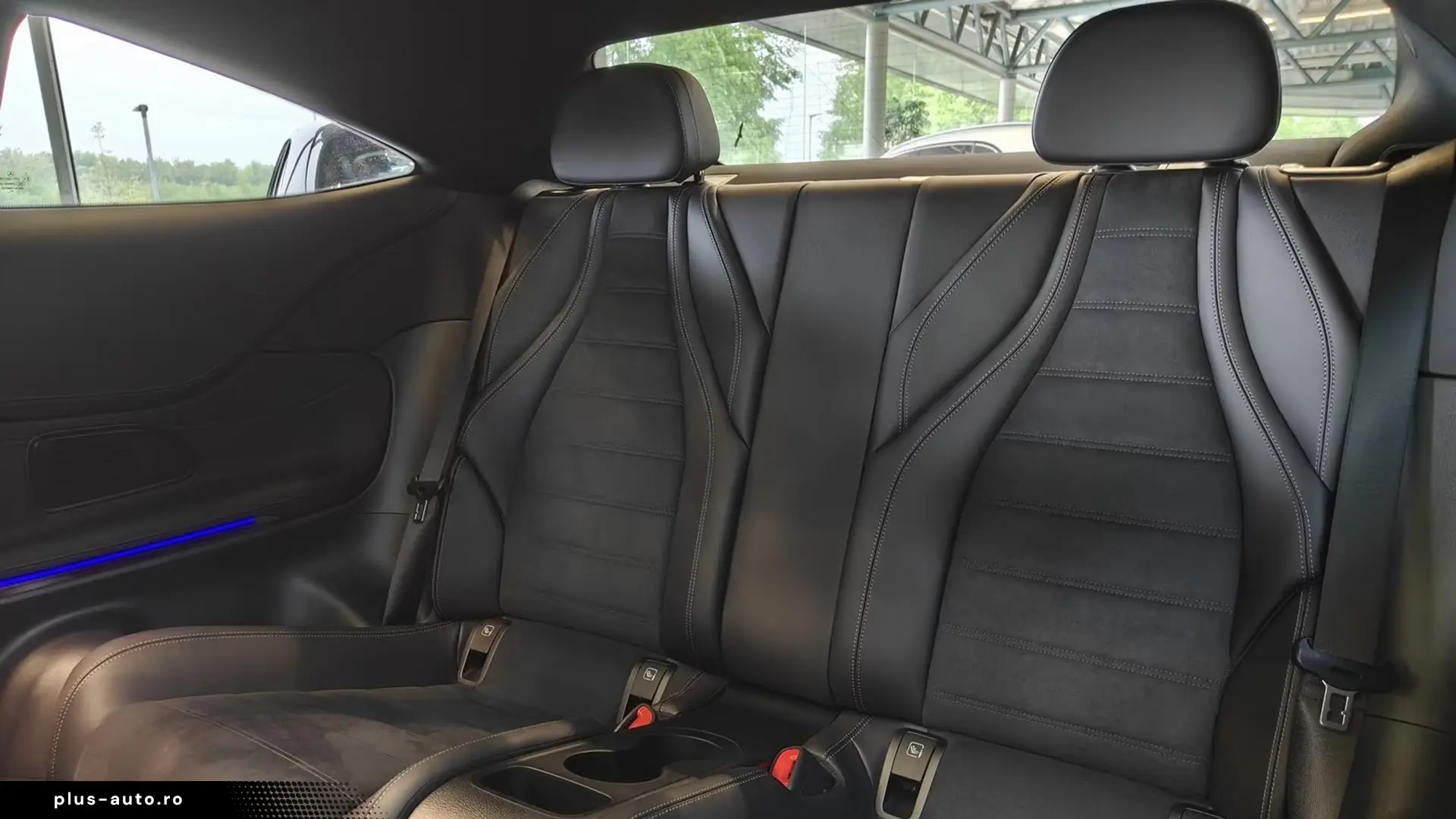 Mercedes-Benz CLE 200 Coupe AMG   Finanțare Leasing