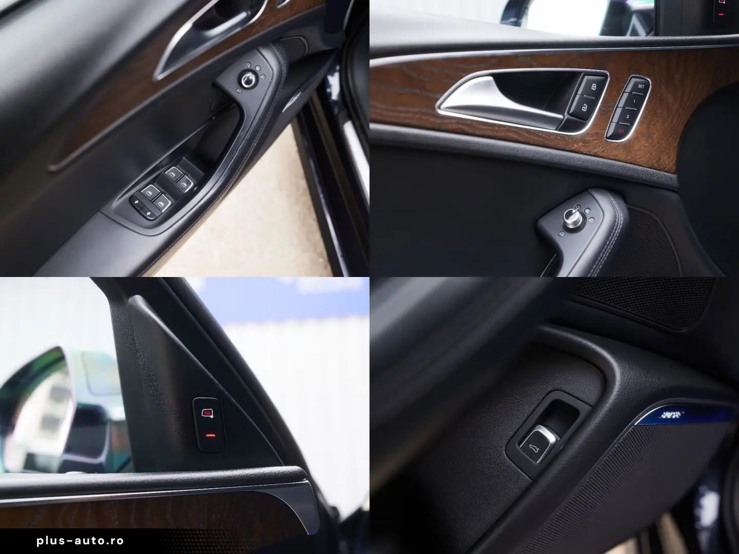 Audi A6-Avant