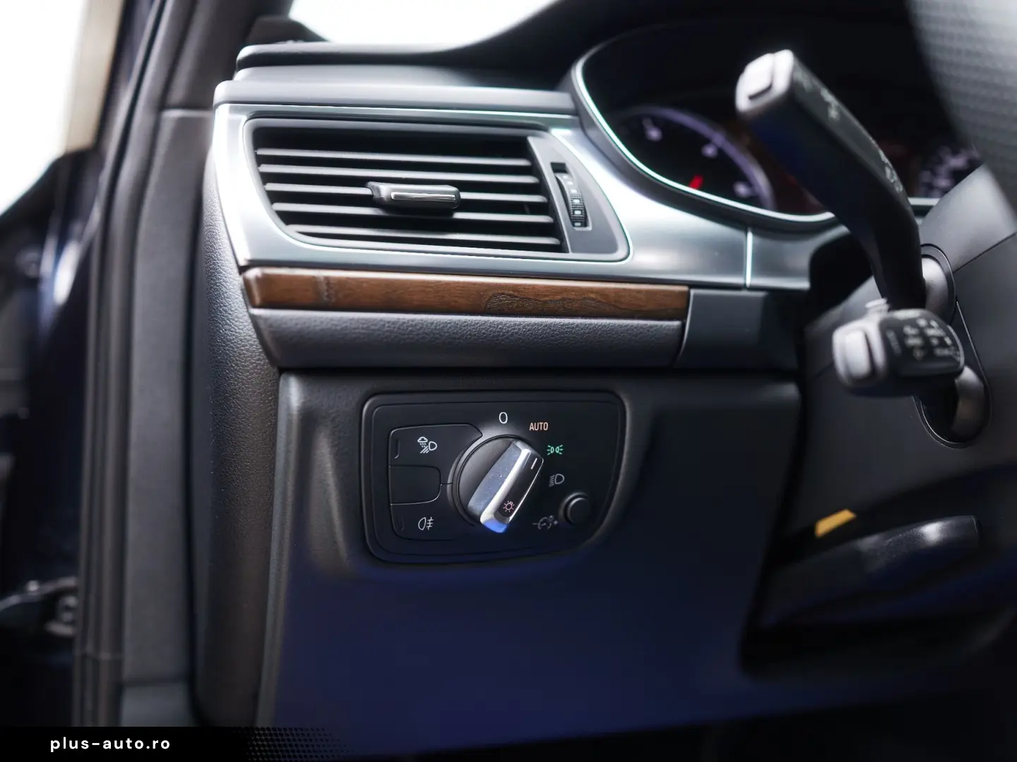 Audi A6-Avant
