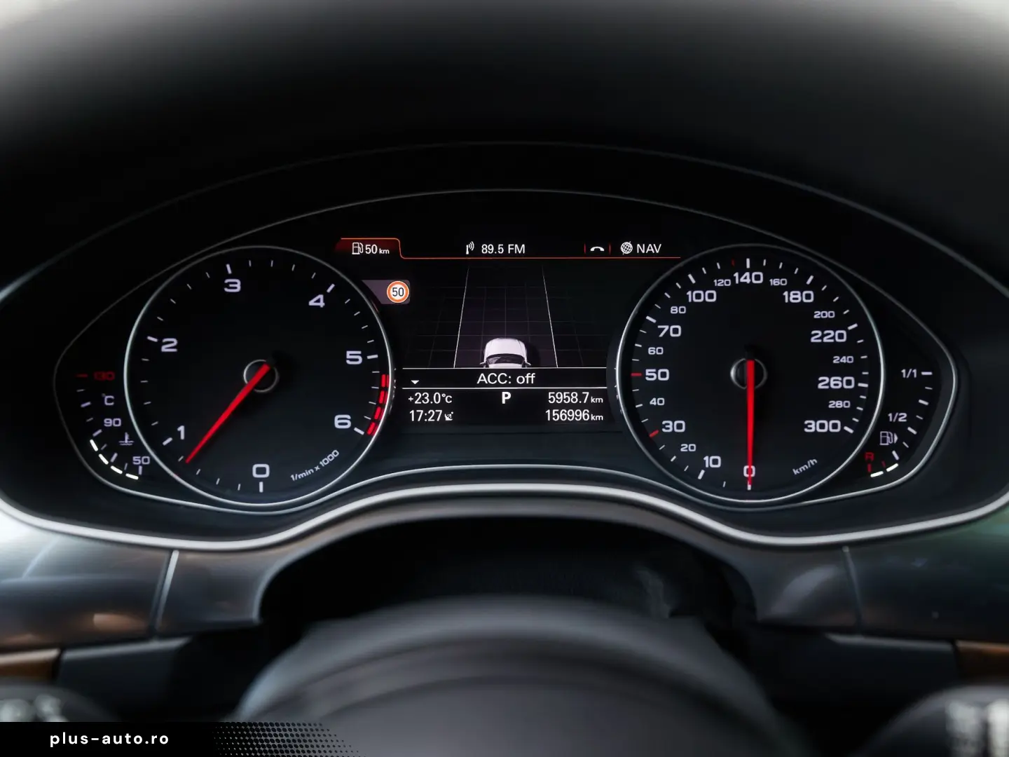 Audi A6-Avant