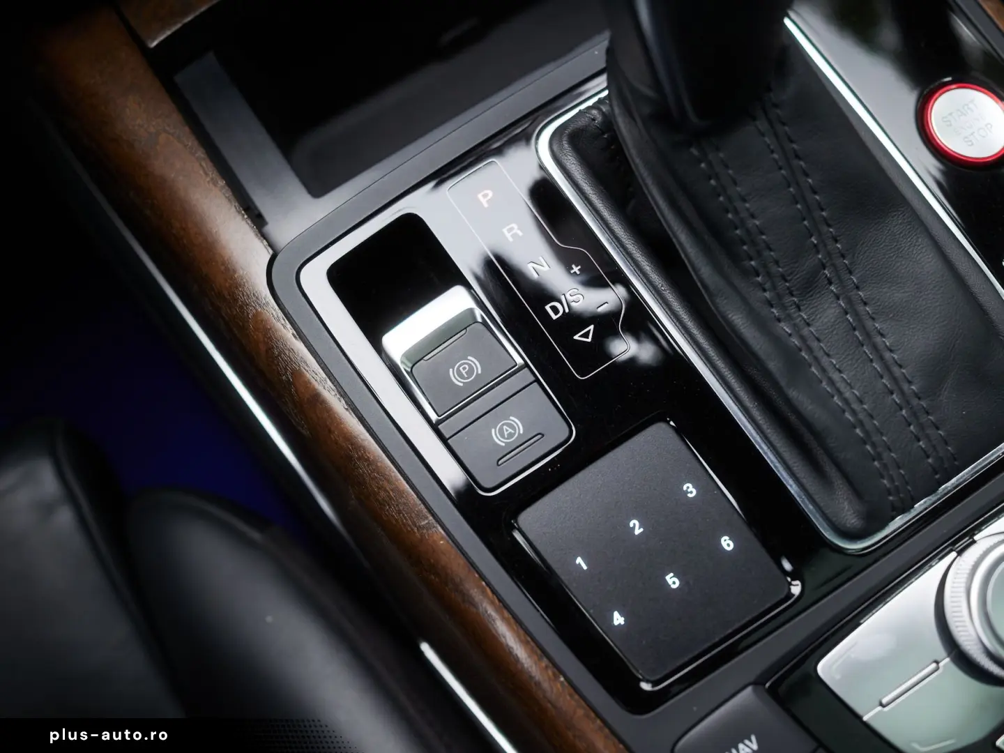 Audi A6-Avant