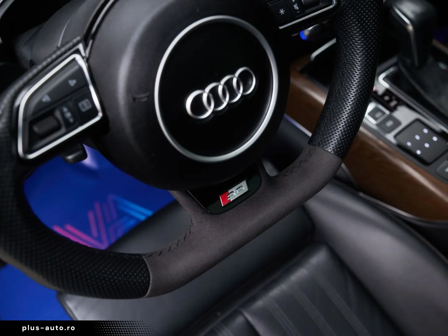 Audi A6-Avant